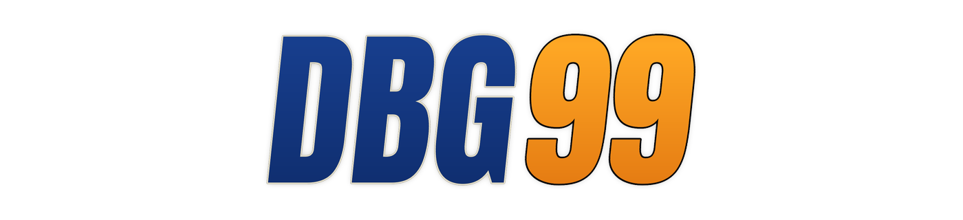 dbg99 লোগো